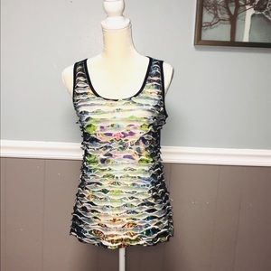 Appropriate Behavior Blouse